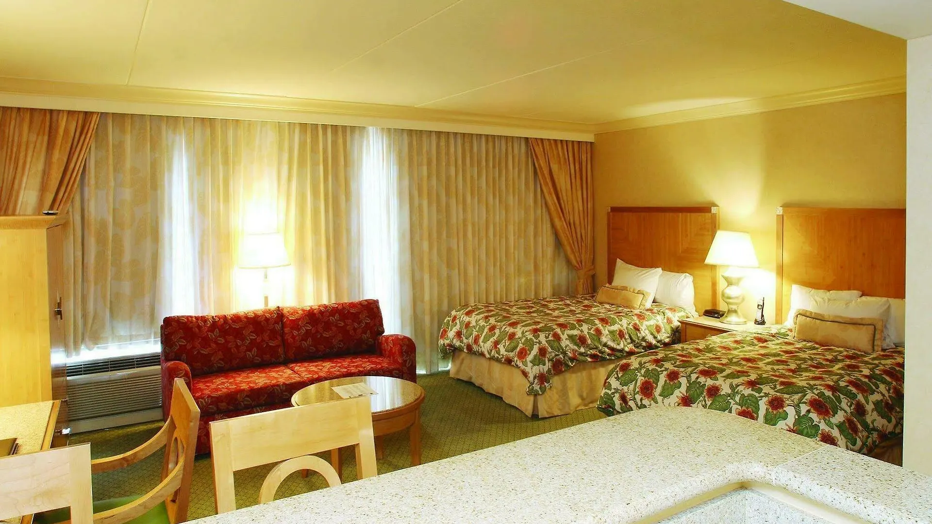 Waikiki Marina Resort At The Ilikai Honolulu 3*,  United States