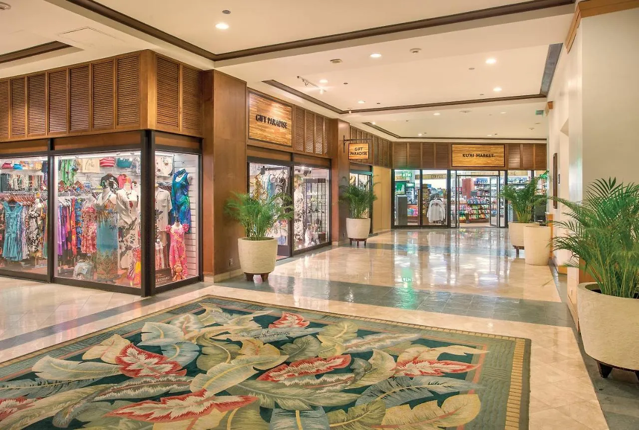 ***  Waikiki Marina Resort At The Ilikai Honolulu ABD